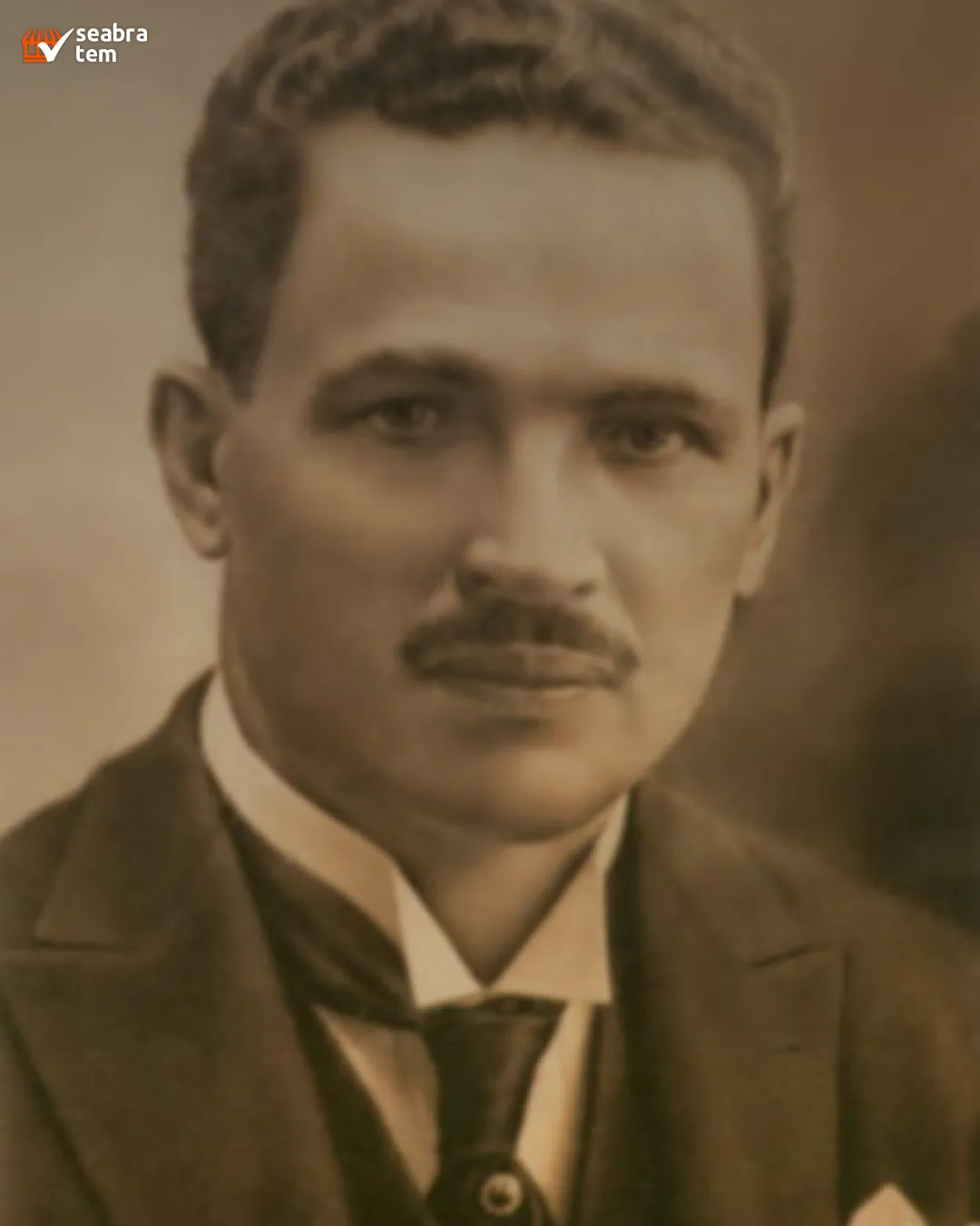 Quem foi Horácio de Queirós Matos?