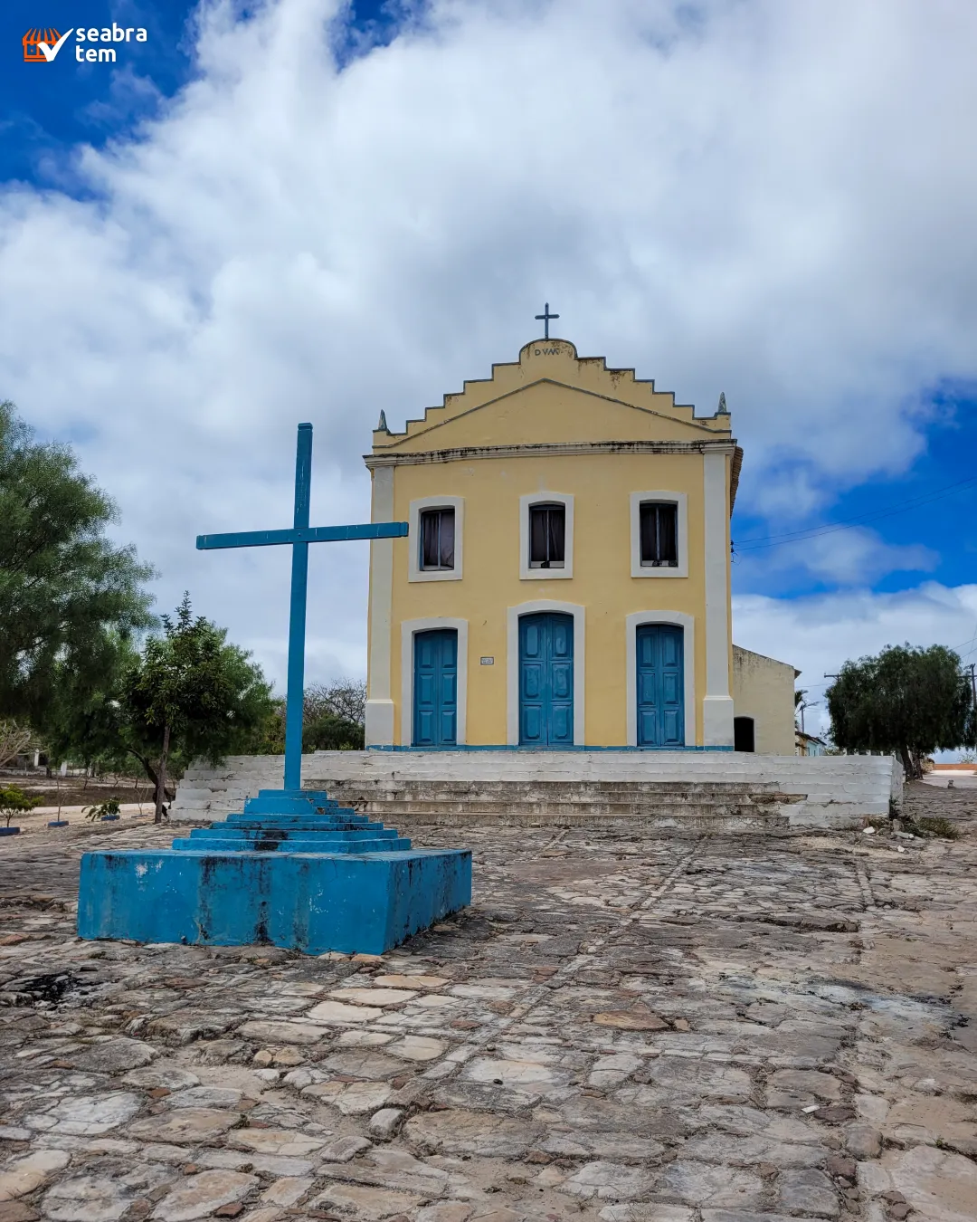 História do Campestre