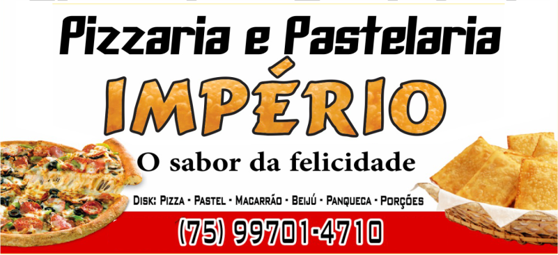 Pizzaria Império